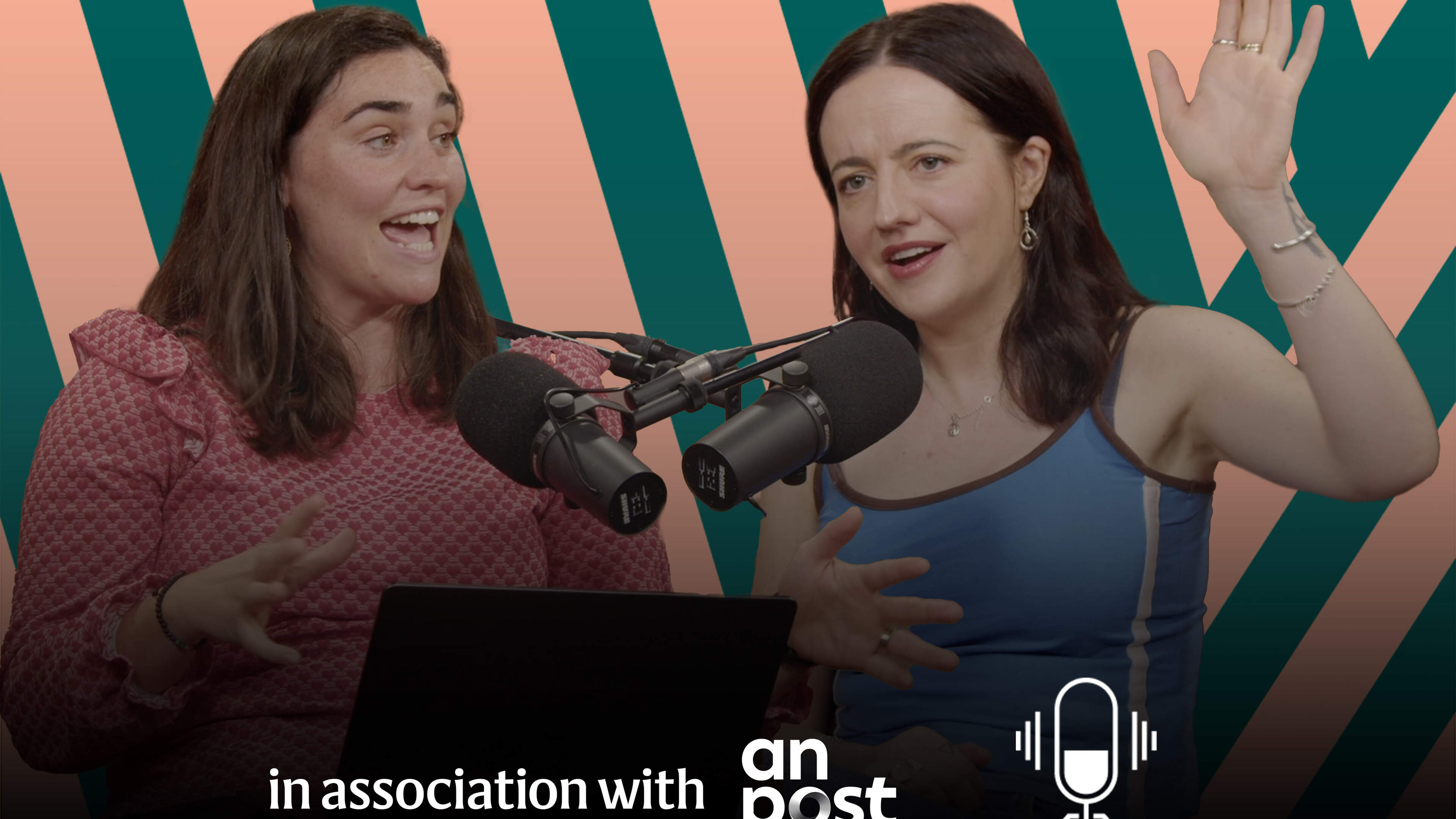 Comedy Gaeilge at Dublin Fringe: ‘Tá seónna grinn níos fearr i nGaeilge’